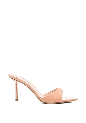 Le Silla Bella point-toe sandals - Neutrals