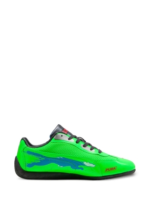 PUMA x Fast & Furious LA Speedcat sneakers - Green