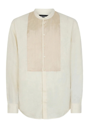 DSQUARED2 long-sleeve shirt - White
