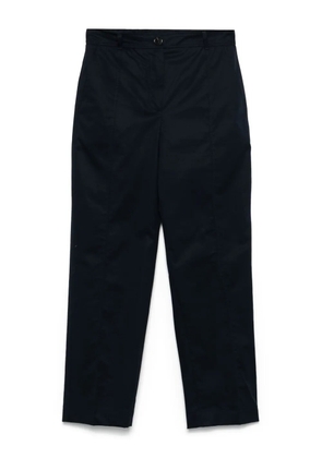 BOSS Tecarino trousers - Blue