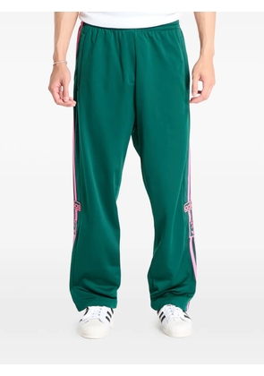 adidas Adibreak track pants - Green