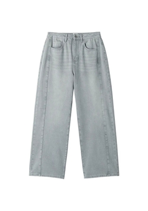 b+ab five-pockets jeans - Grey