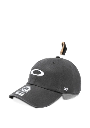 Oakley Remix Dad baseball cap - Grey