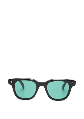 Dunhill square-frame sunglasses - Black