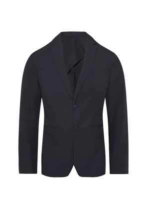 Orlebar Brown Mathis button-up blazer - Blue