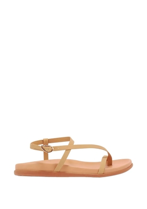 Ancient Greek Sandals Aimilia strap sandals - Neutrals