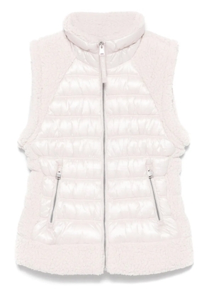 DKNY padded gilet - Neutrals