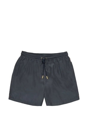 Orlebar Brown drawstring swim shorts - Blue