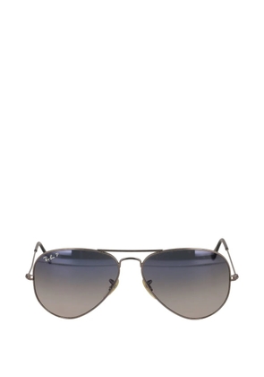 Ray-Ban Aviator sunglasses - Black