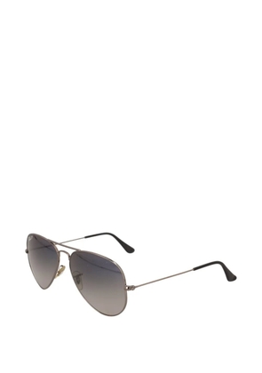 Ray-Ban Aviator sunglasses - Black