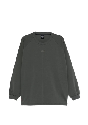 Oakley crew-neck sweatshirt - Green