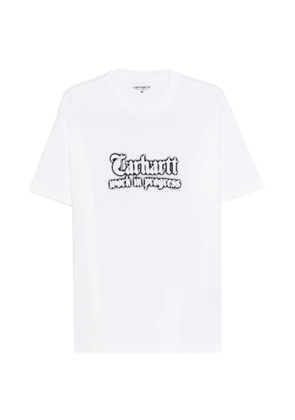 Carhartt WIP World Tour T-shirt - White