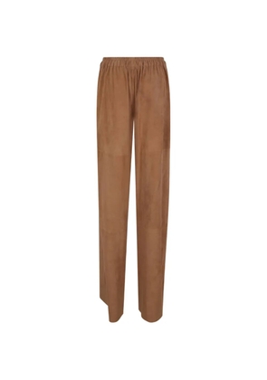 Desa 1972 elasticated trousers - Neutrals