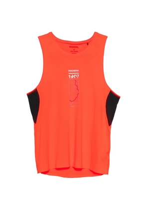Rossignol Sapa Ultra tank top - Orange