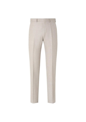 Zegna Crossover trousers - Neutrals