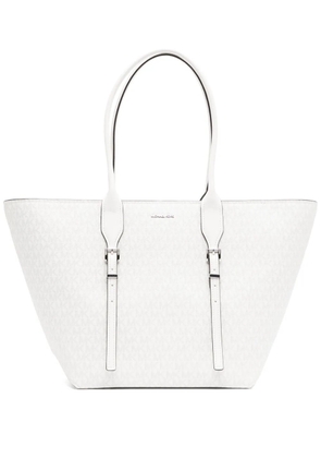 Michael Kors Moore tote bag - White