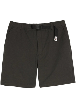 The North Face M66 Tek Twill shorts - Black