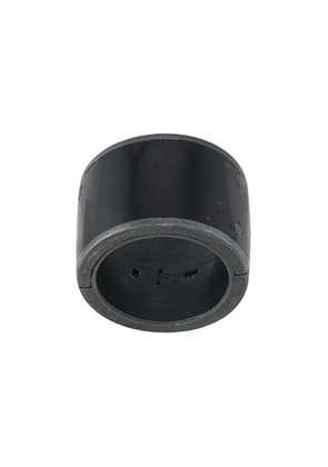 Parts of Four Sistema ring - Silver