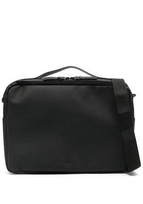 Rains waterproof laptop bag - Black