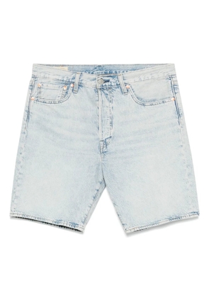 Levi's 501 shorts - Blue