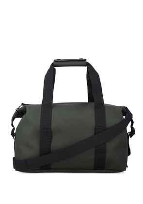 Rains small Hilo holdall - Green