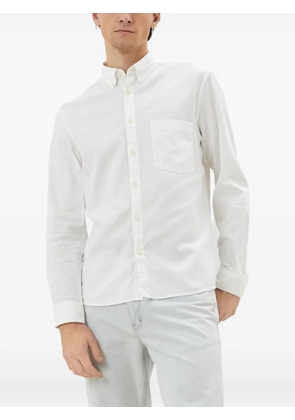 Marc O'Polo button-down shirt - White