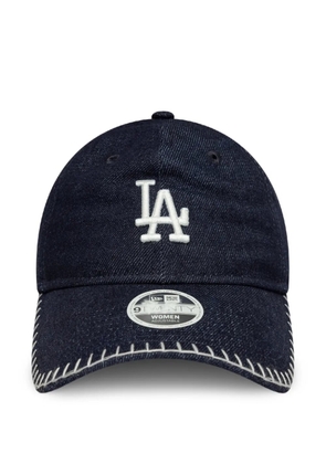 NEW ERA CAP 9TWENTY baseball cap - Blue