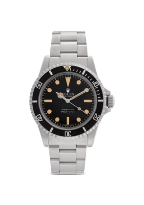Rolex Submariner 40mm diving watch - Black