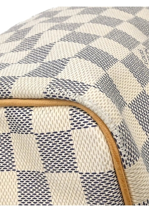 Louis Vuitton Pre-Owned 2013 Damier speedy handbag - Neutrals