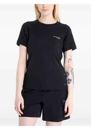 Columbia short-sleeve T-shirt - Black