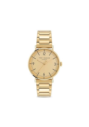Ted Baker stainless steel 40mm - Gold