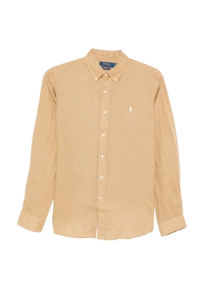 Polo Ralph Lauren buttoned shirt - Neutrals