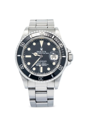 Rolex Submariner 40mm watch - Black