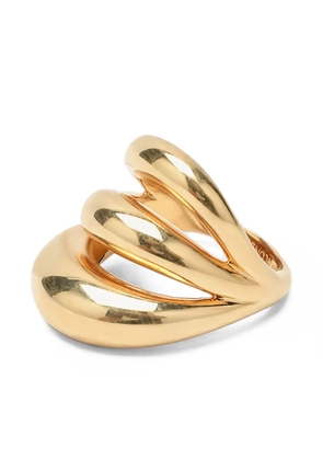 Panconesi anello bracelet - Gold