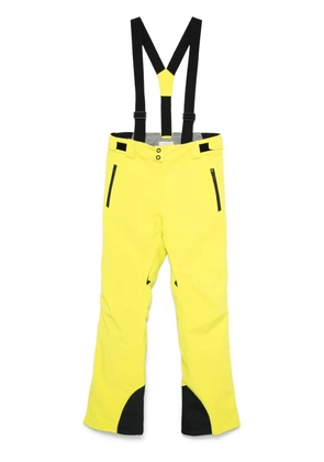 Rossignol Diretta ski pants - Green