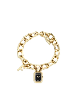Ferragamo Charm 16mm - Gold