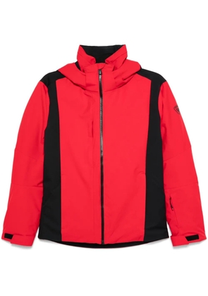 Rossignol Velika ski jacket - Red