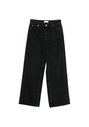 Teurn Studios Tommy jeans - Black