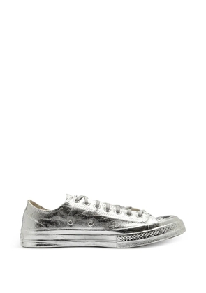 Converse Chuck 70 sneakers - Silver
