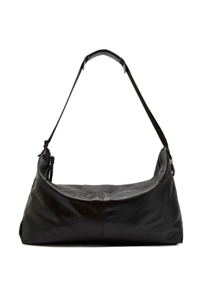 LEMAIRE Berlingot 72HR shoulder bag - Brown