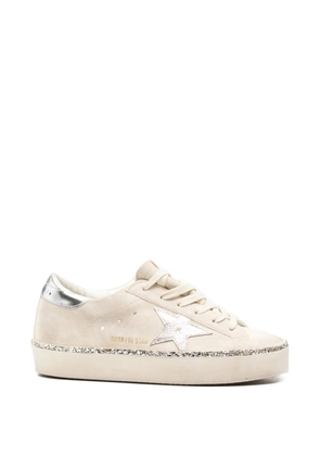 Golden Goose Hi Star Classic sneakers - Neutrals