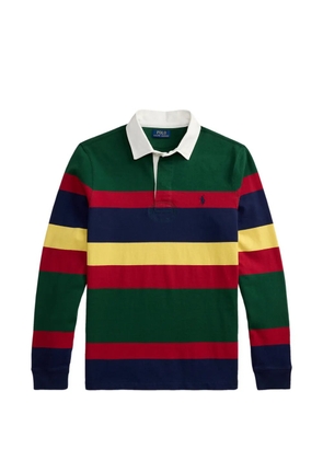 Polo Ralph Lauren Iconic Rugby polo shirt - Green