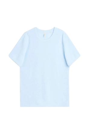 Sunflower short-sleeve T-shirt - Blue
