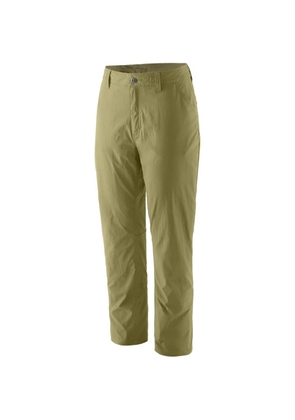 Patagonia Quandary trousers - Green