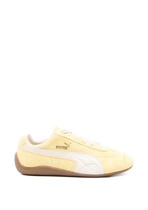 PUMA Speedcat sneakers - Yellow