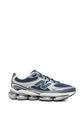 New Balance Abzorb 2000 logo sneakers - Blue