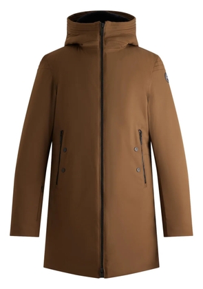 Fusalp Gezi coat - Brown