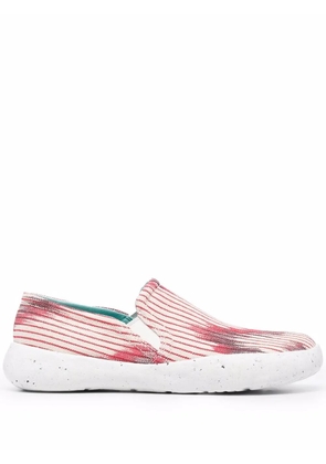CamperLab Peu Stadium slip-on sneakers - Neutrals