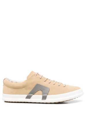 Camper Chasis low-top sneakers - Neutrals