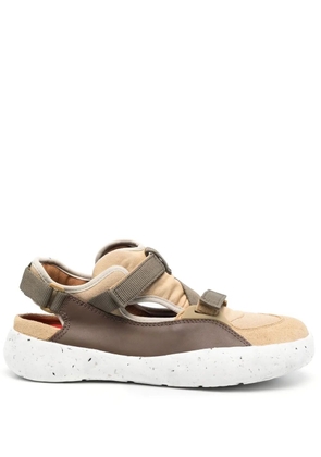 Camper Peu Stadium sneaker sandals - Neutrals